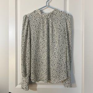 RW&Co blouse